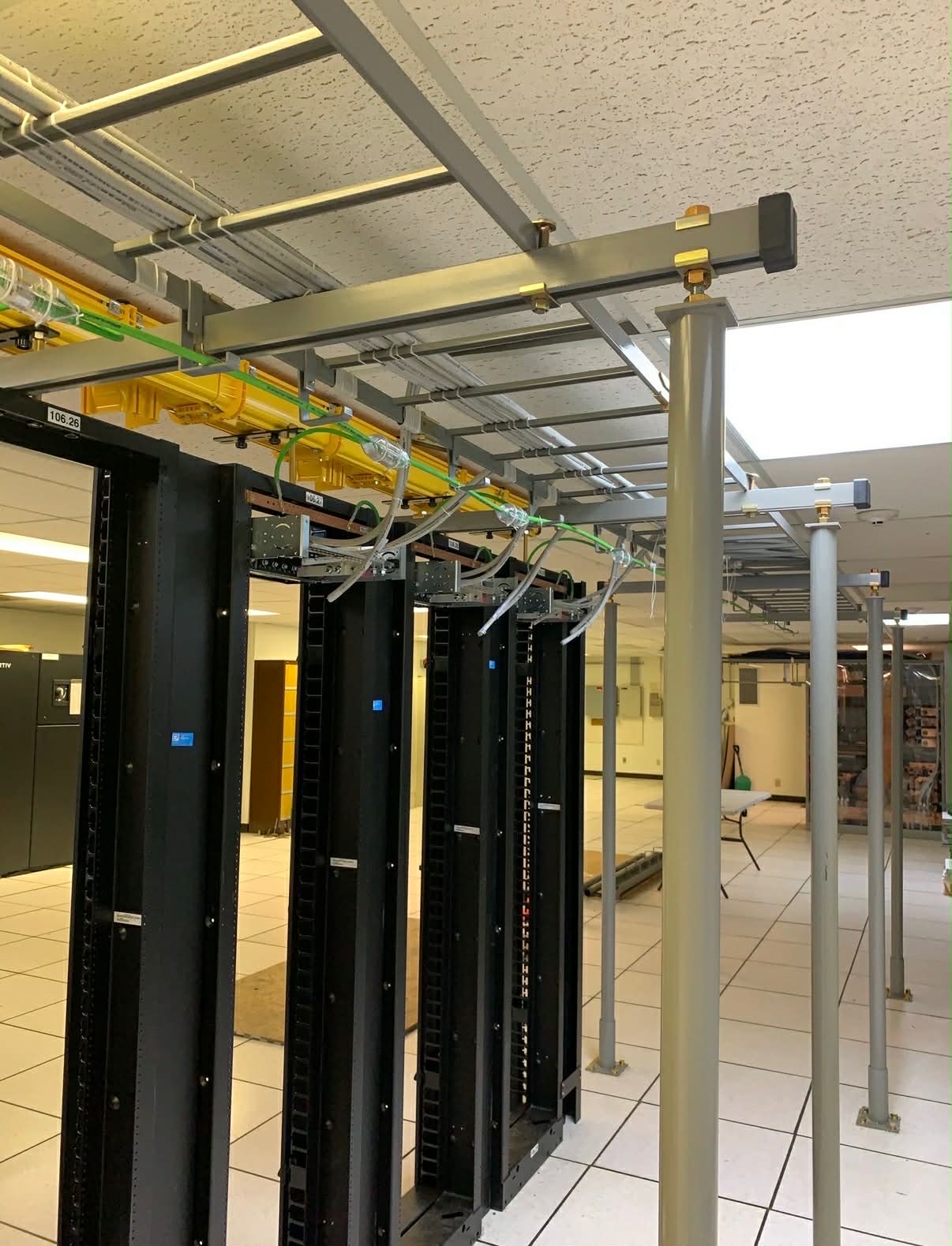 Shield Alarm team professional installation